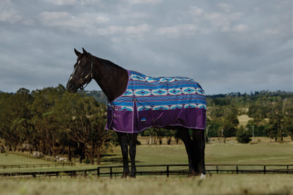 Weatherbeeta ComFiTec Legend Turnout Standard Neck 0g