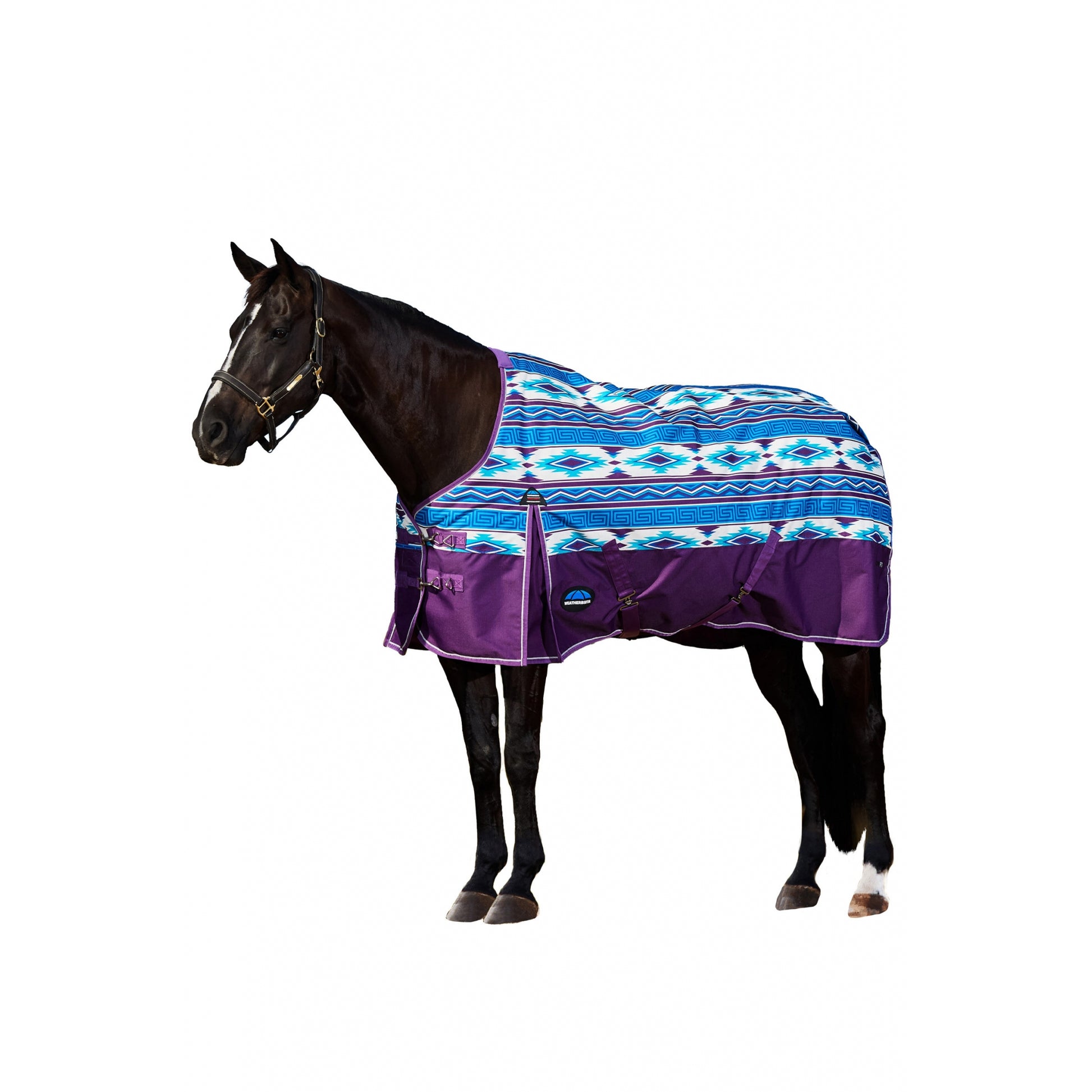 Weatherbeeta ComFiTec Legend Turnout Standard Neck 0g