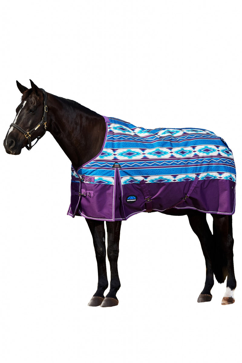 Weatherbeeta ComFiTec Legend Turnout Standard Neck 220g