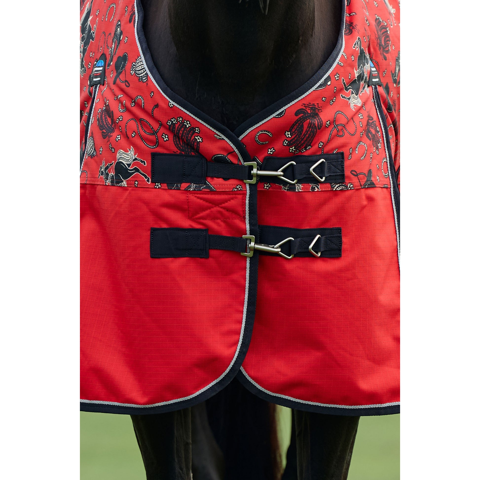 Weatherbeeta ComFiTec Legend Turnout Standard Neck 0g