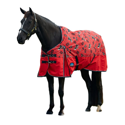 Weatherbeeta ComFiTec Legend Turnout Standard Neck 0g