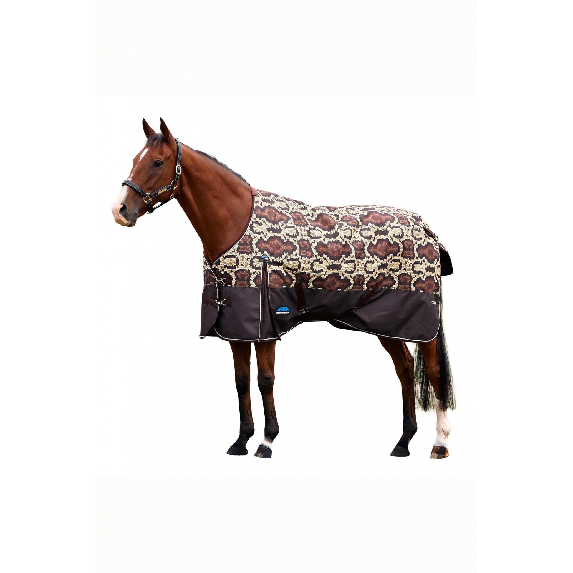 Weatherbeeta ComFiTec Legend Turnout Standard Neck 0g