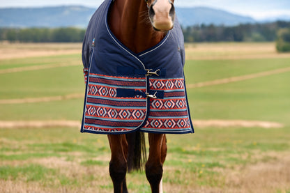Weatherbeeta ComFiTec Legend Turnout Standard Neck 220g