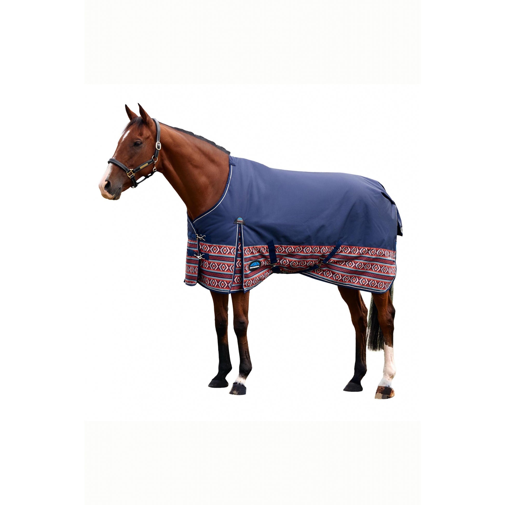 Weatherbeeta ComFiTec Legend Turnout Standard Neck 0g