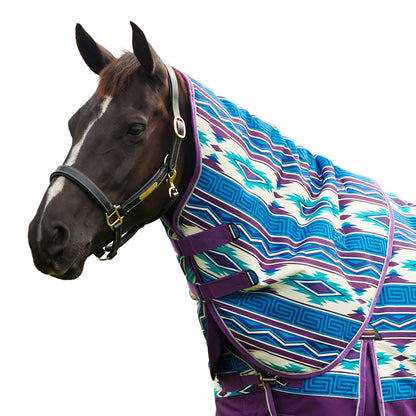 Weatherbeeta ComFiTec Legend Turnout Neck Cover 220g