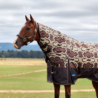 Weatherbeeta ComFiTec Legend Turnout Neck Cover 220g