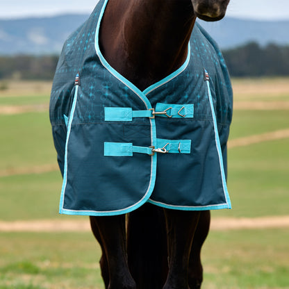 Weatherbeeta ComFiTec Limited Edition Turnout 220g