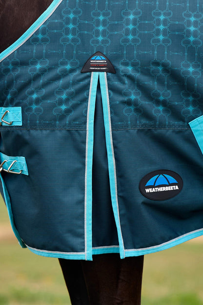 Weatherbeeta ComFiTec Limited Edition Turnout 220g
