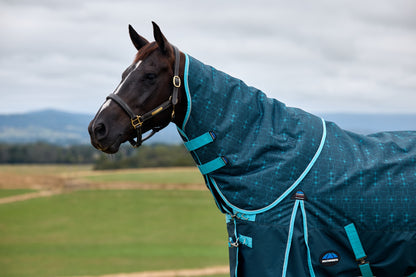 Weatherbeeta ComFiTec Limited Edition Turnout Neck Cover 220g