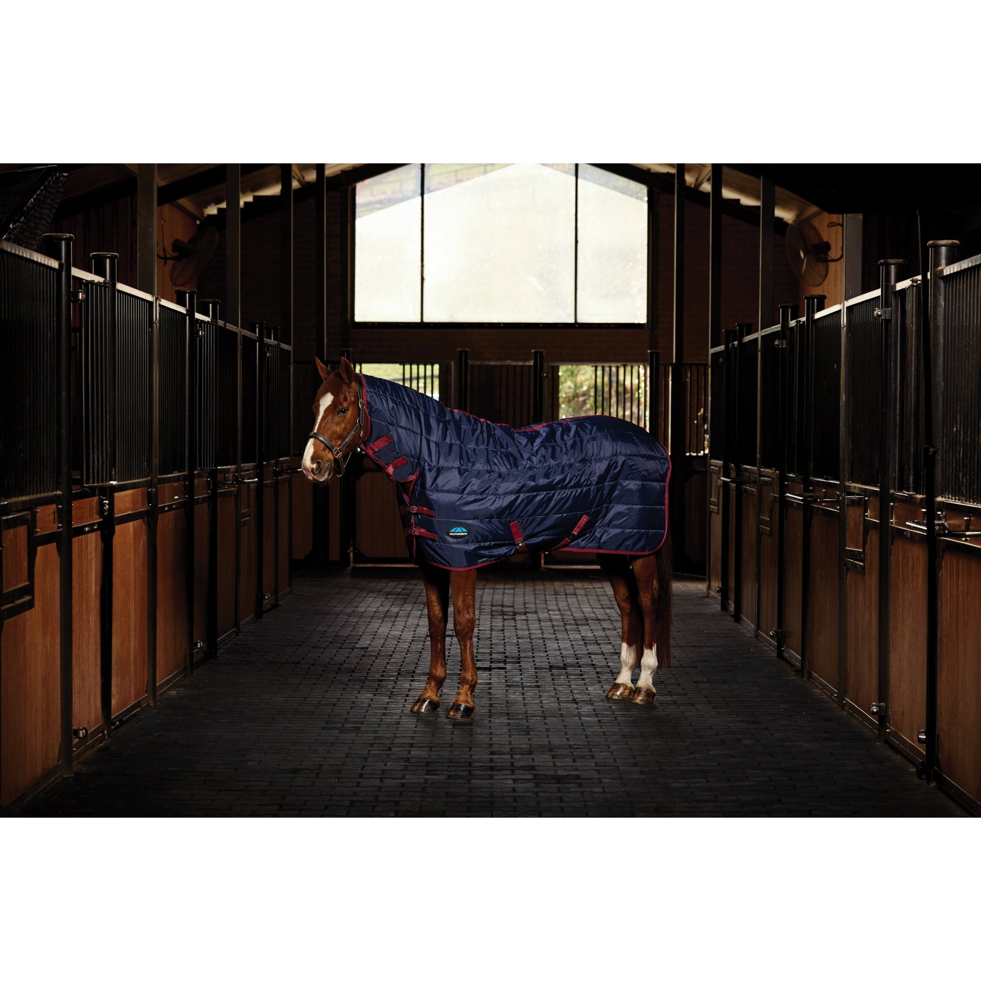 Weatherbeeta Stable Rug Combo 100g