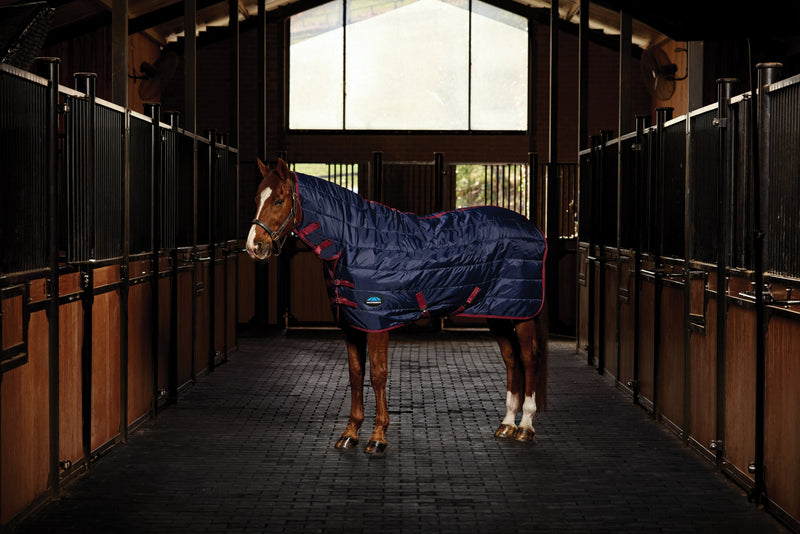 Weatherbeeta Stable Rug Combo 220g