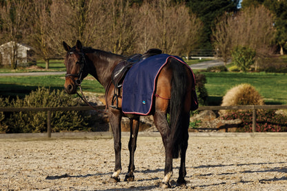 Weatherbeeta Waterproof Fleece Quarter Sheet