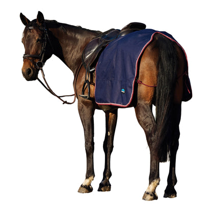 Weatherbeeta Waterproof Fleece Quarter Sheet
