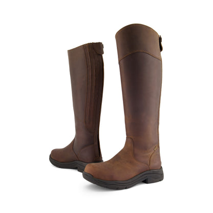 Dublin Ladies Tyne Boots