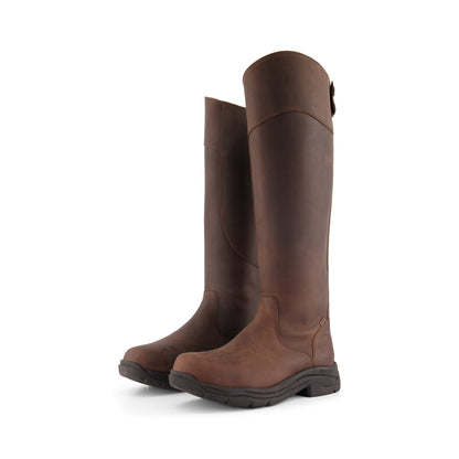 Dublin Ladies Tyne Boots