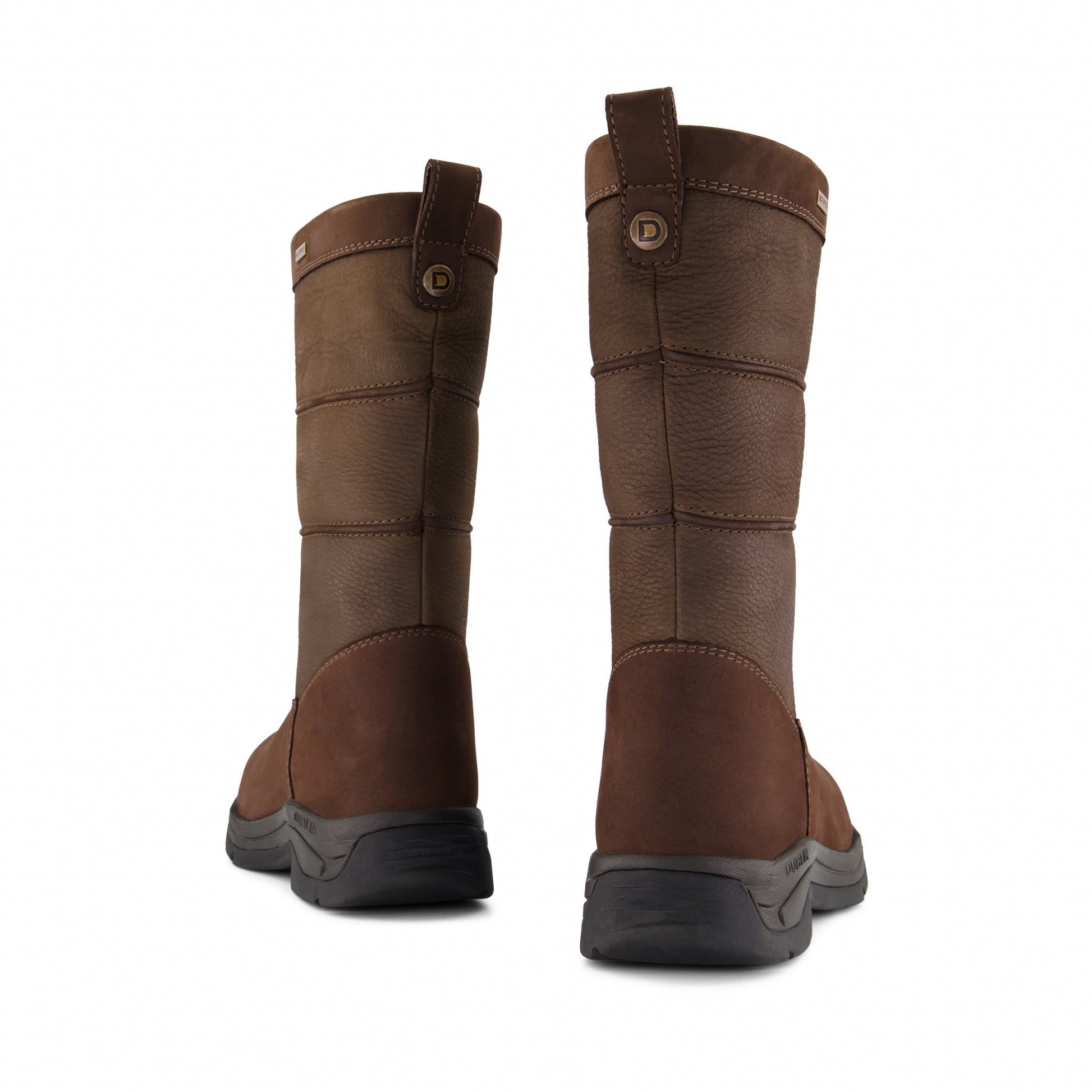 Dublin Ladies River Field Mid Boots