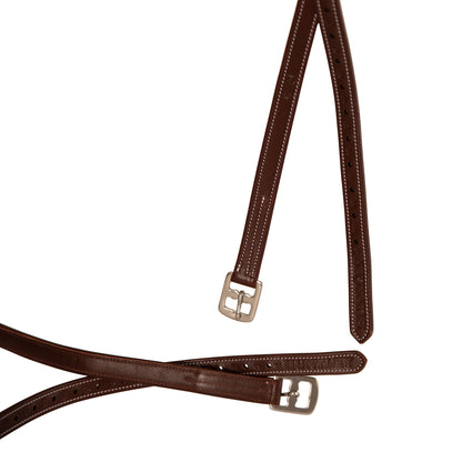 Huntley Equestrian Kids Stirrup Leathers