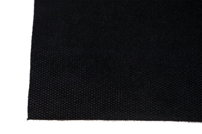 Huntley Equestrian Pet Dog Print Natural Coir Doormat Anti Slip Backing