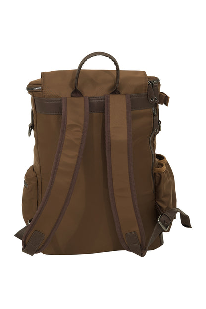 Grand Prix Deluxe Backpack