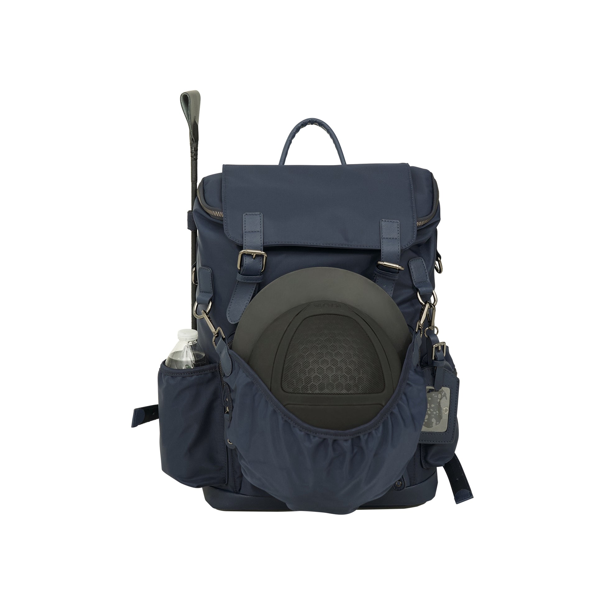 Grand Prix Deluxe Backpack