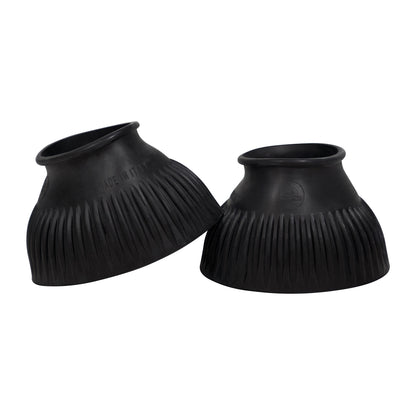 Grand Prix Italian Pull On Rubber Bell Boots