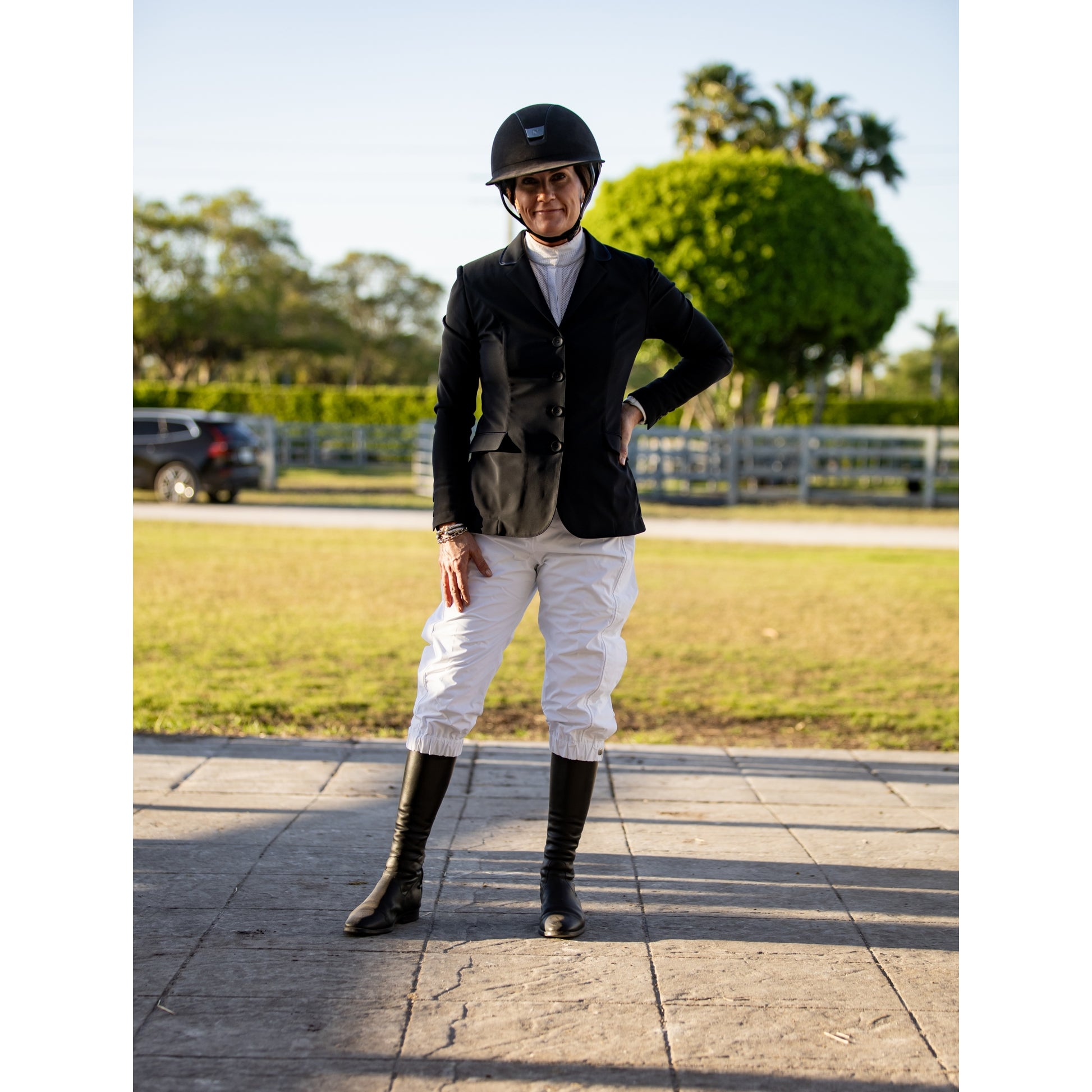 Grand Prix Rain Pants