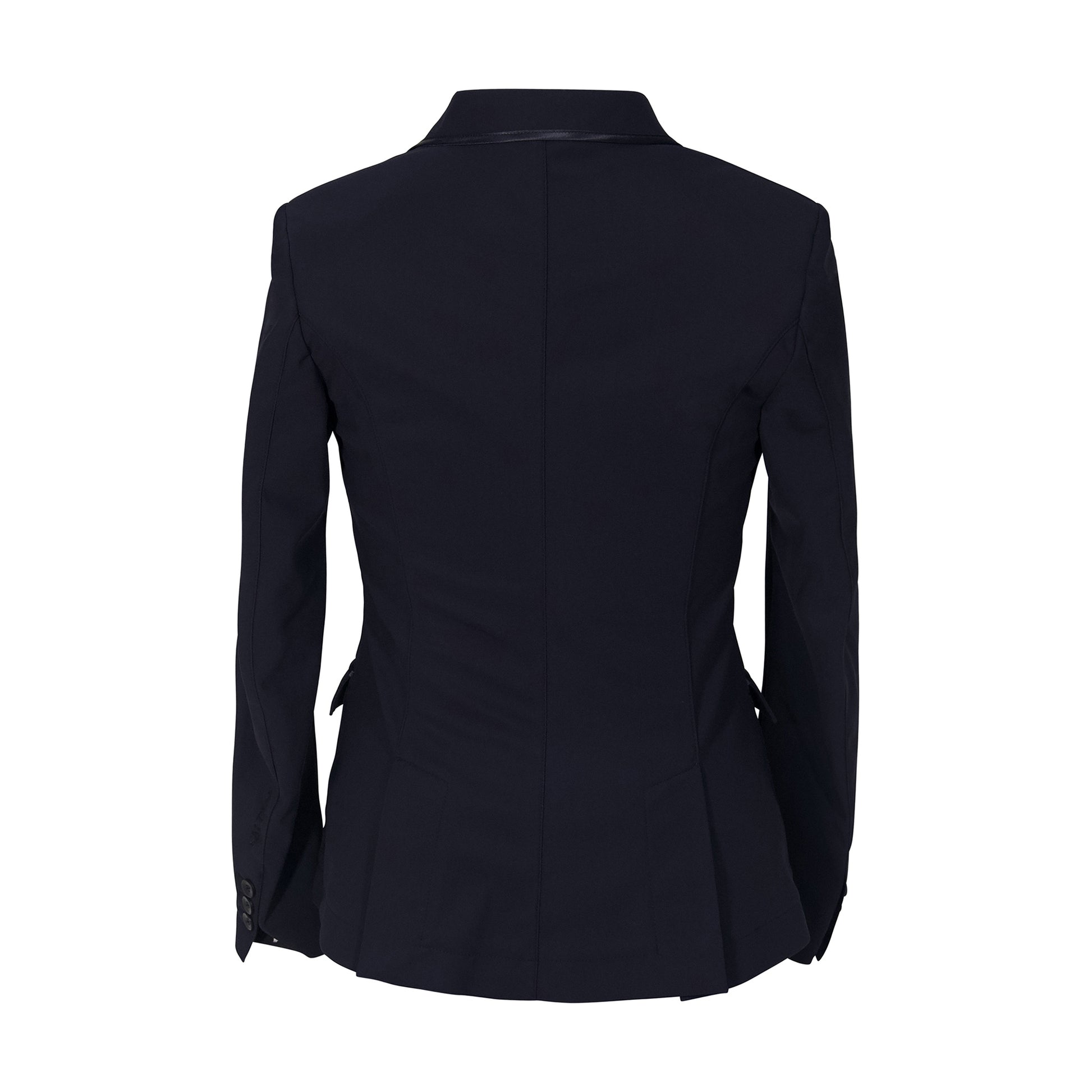 Grand Prix Saltare Dolce 4 Button Riding Show Jacket