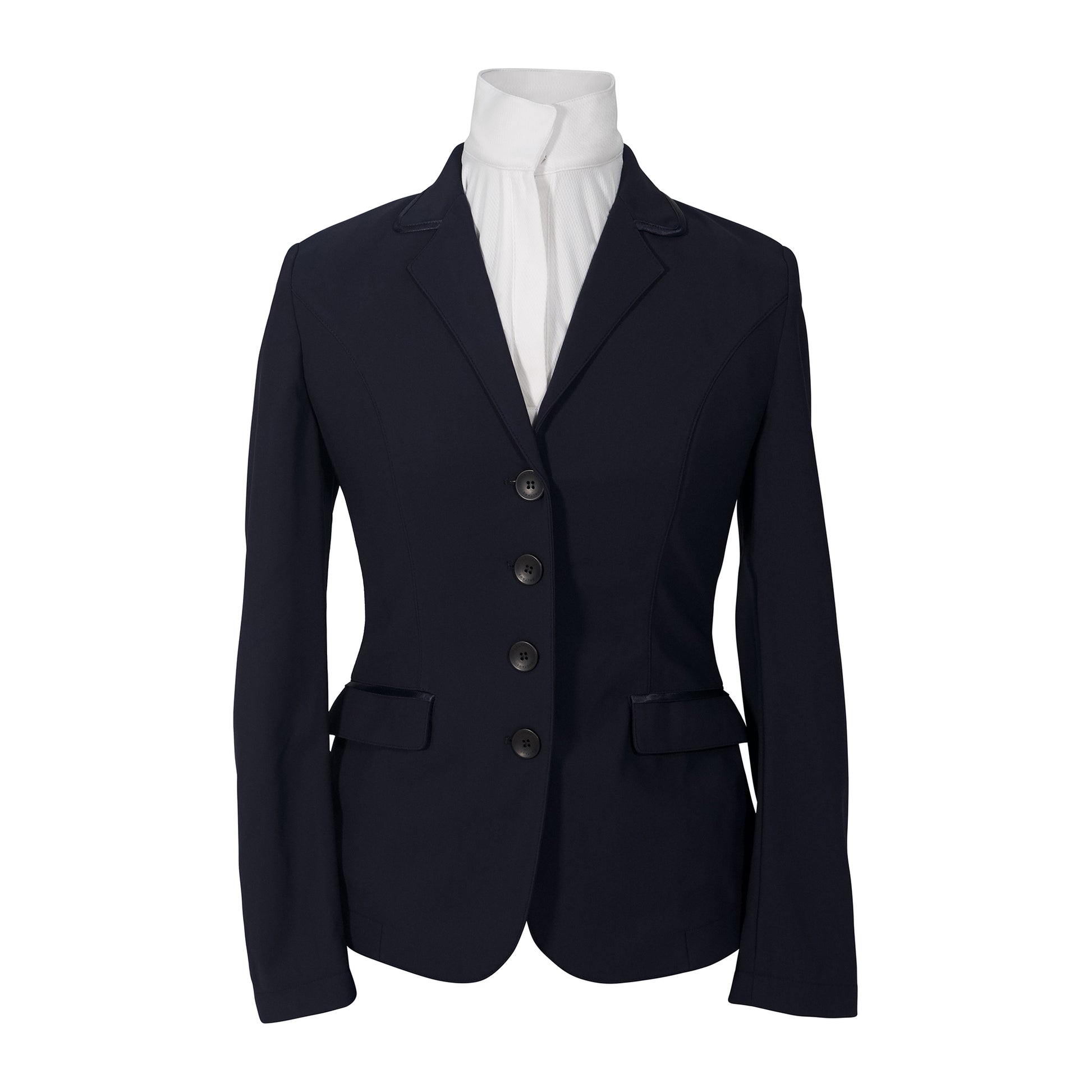 Grand Prix Saltare Dolce 4 Button Riding Show Jacket