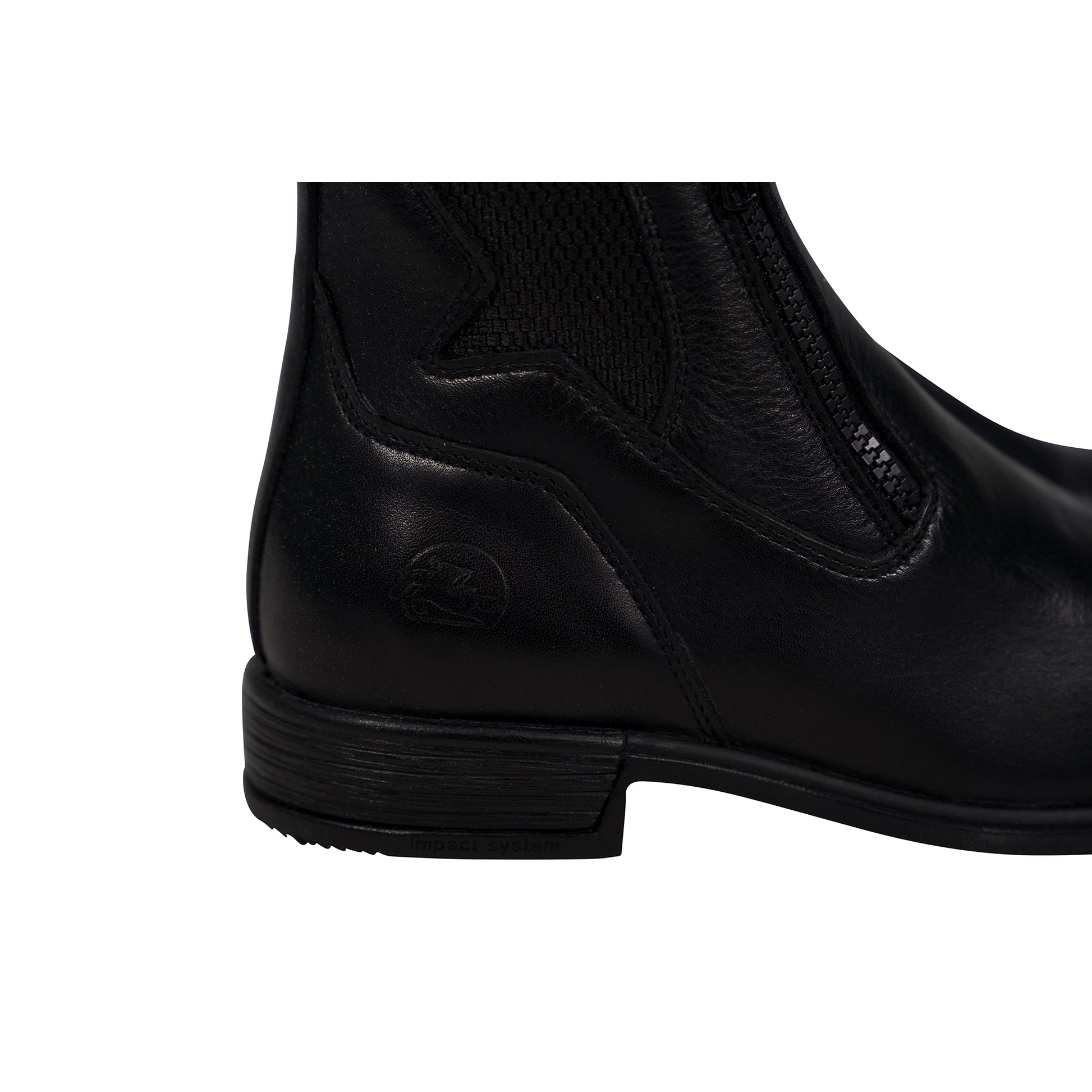 Grand Prix Ladies Saltare Florence Paddock Boots