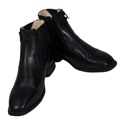 Grand Prix Ladies Saltare Florence Paddock Boots