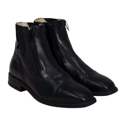 Grand Prix Ladies Saltare Florence Paddock Boots
