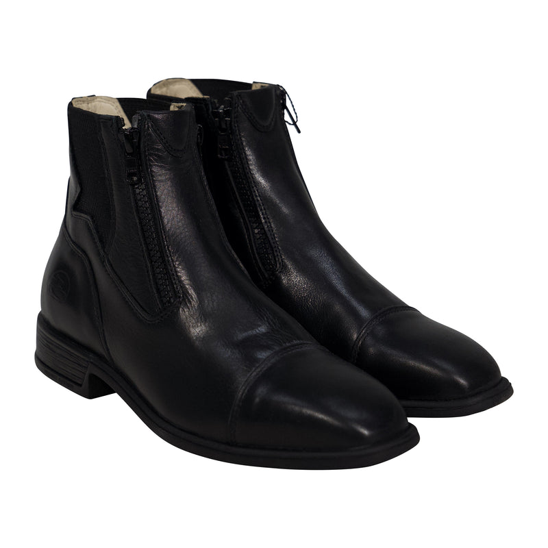 Grand Prix Ladies Saltare Florence Paddock Boots