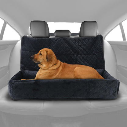 Huntley Pet Dog Car Seat