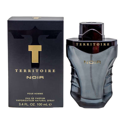 Diamond O Fragrances Territoire Noir