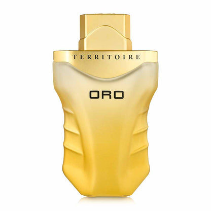 Diamond O Fragrances Territoire Oro