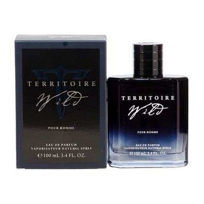 Diamond O Fragrances Territoire Wild