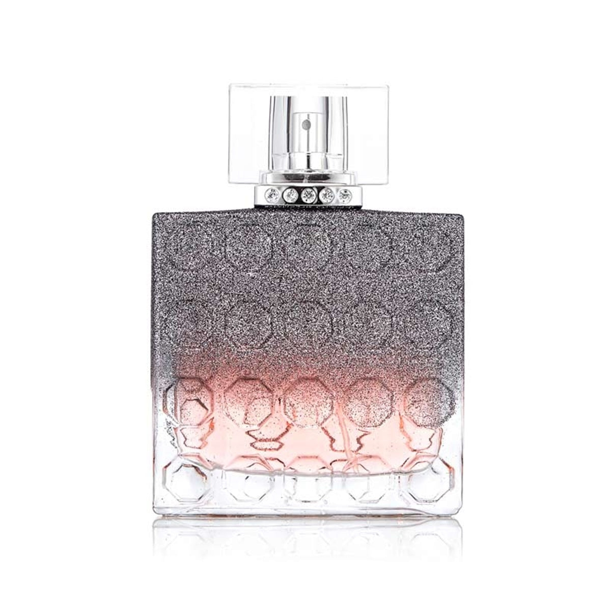 Diamond O Fragrances Flaunt Seduction