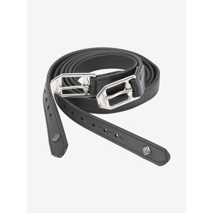 Lemieux Vector Stirrup Leathers