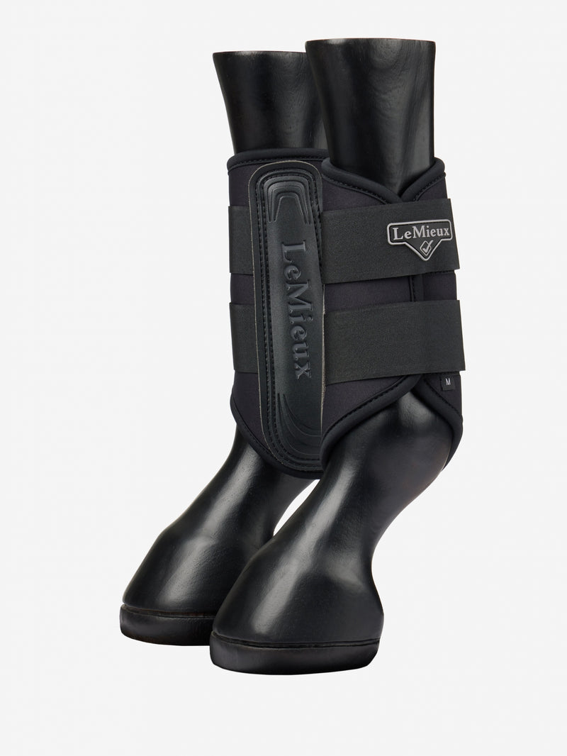 Lemieux Grafter Brushing Boots