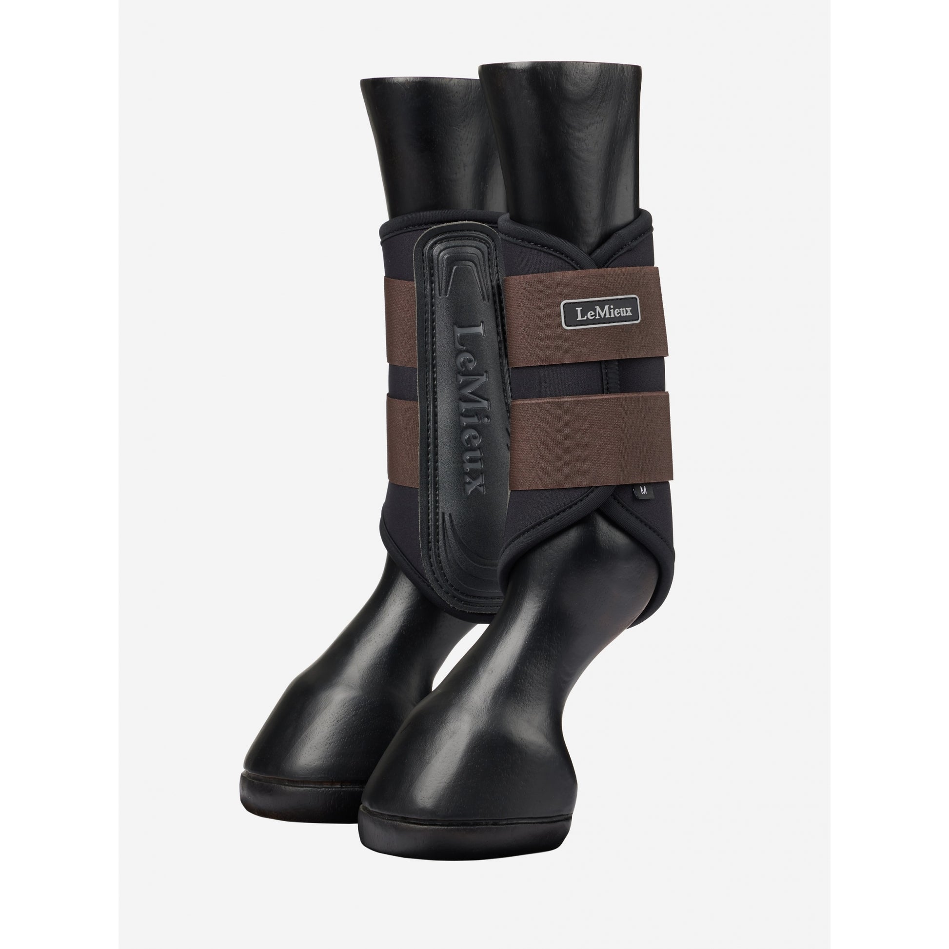 Lemieux Grafter Brushing Boots