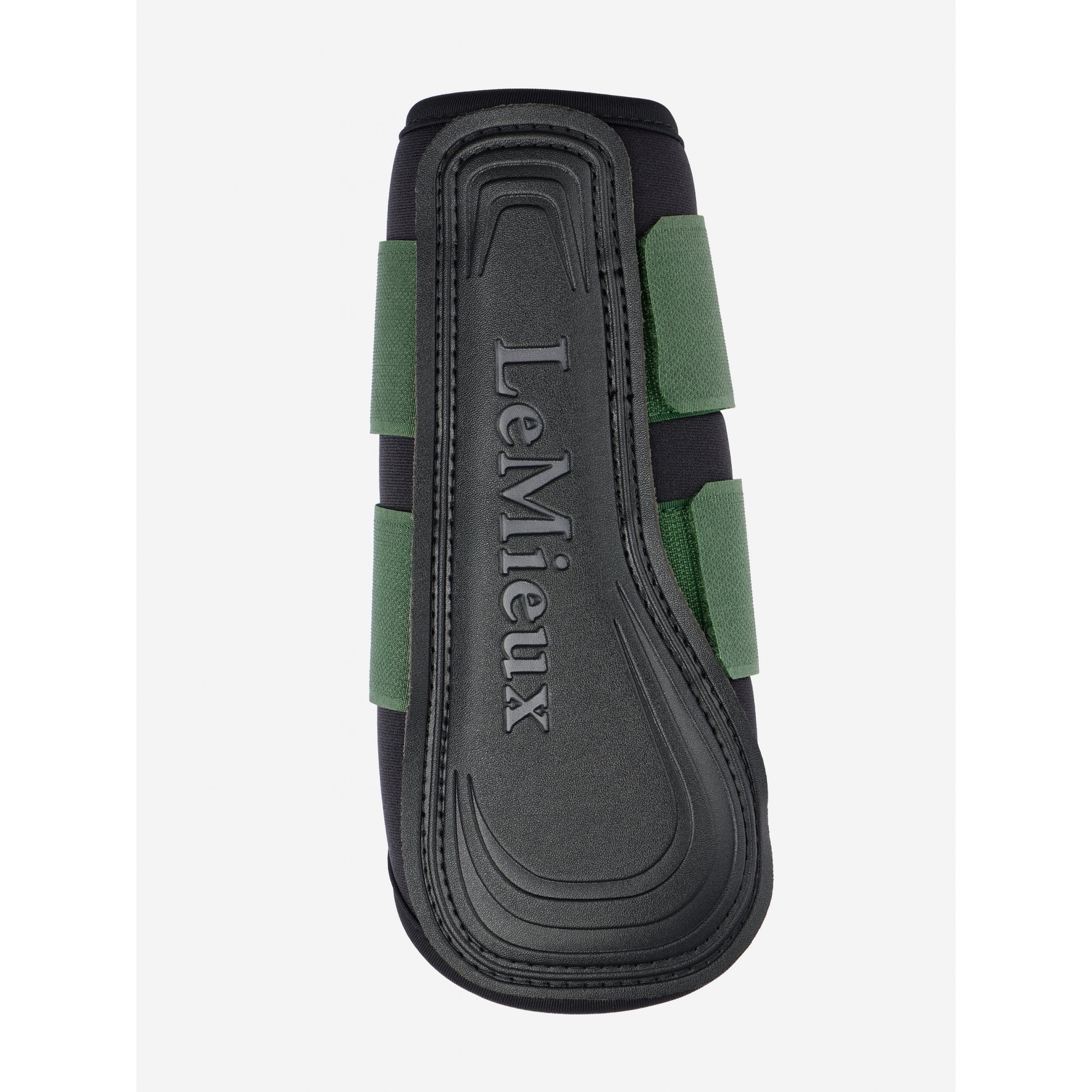 Lemieux Grafter Brushing Boots