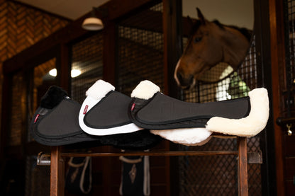 Lemieux Streamline Half Pad
