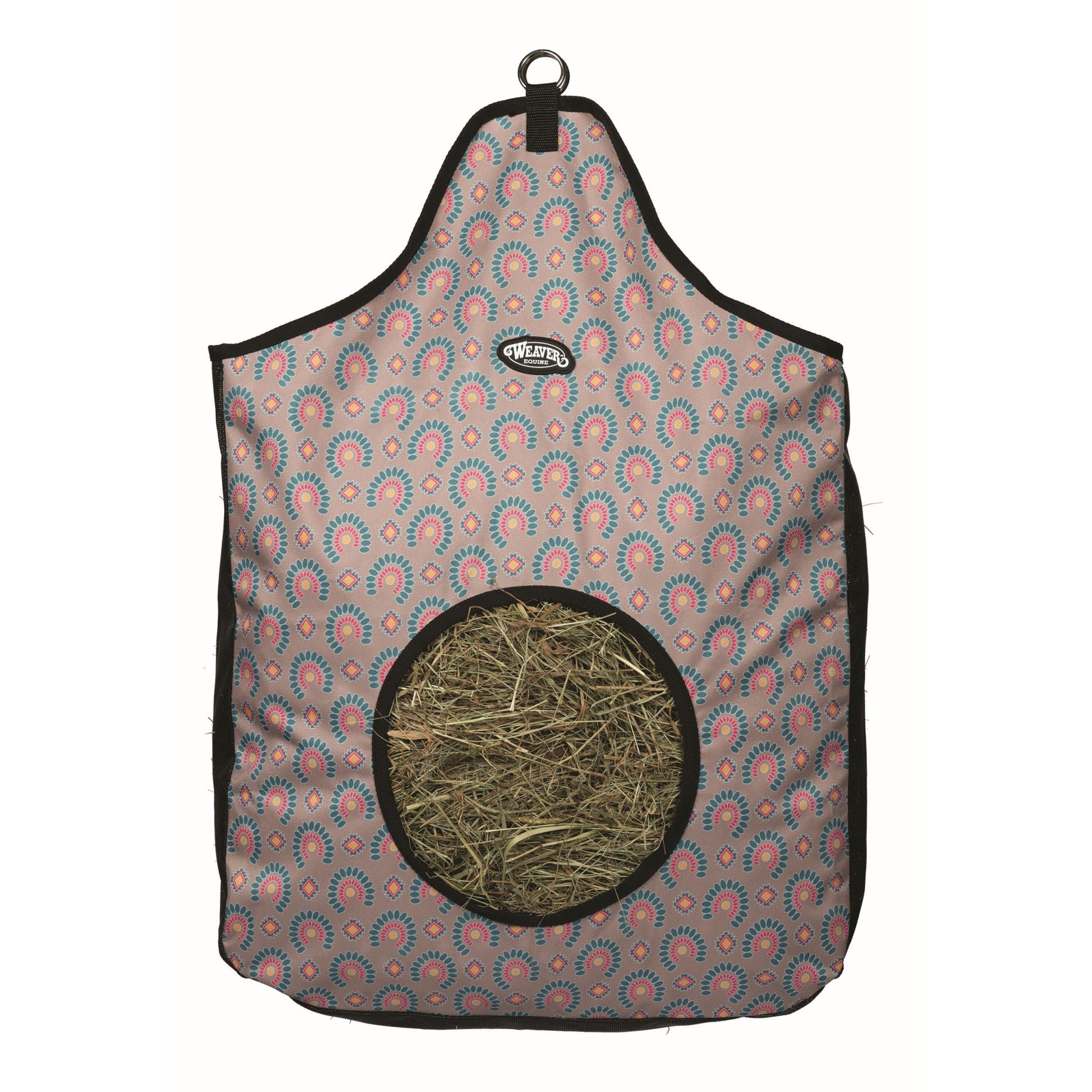 Weaver Leather Cordura Mesh Hay Bag