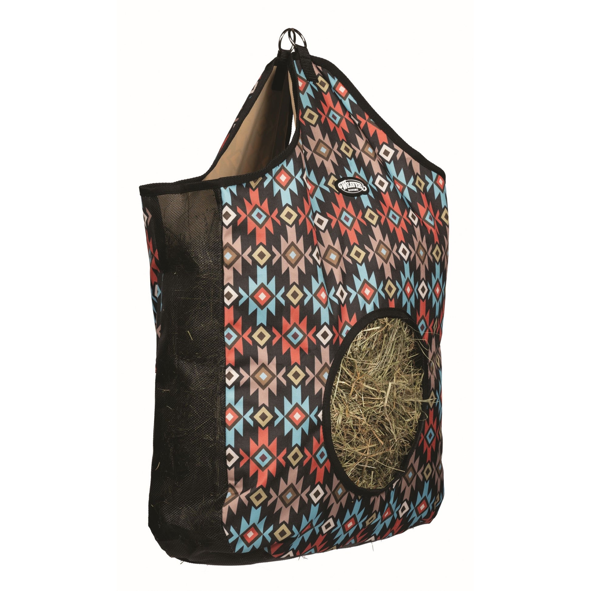 Weaver Leather Cordura Mesh Hay Bag