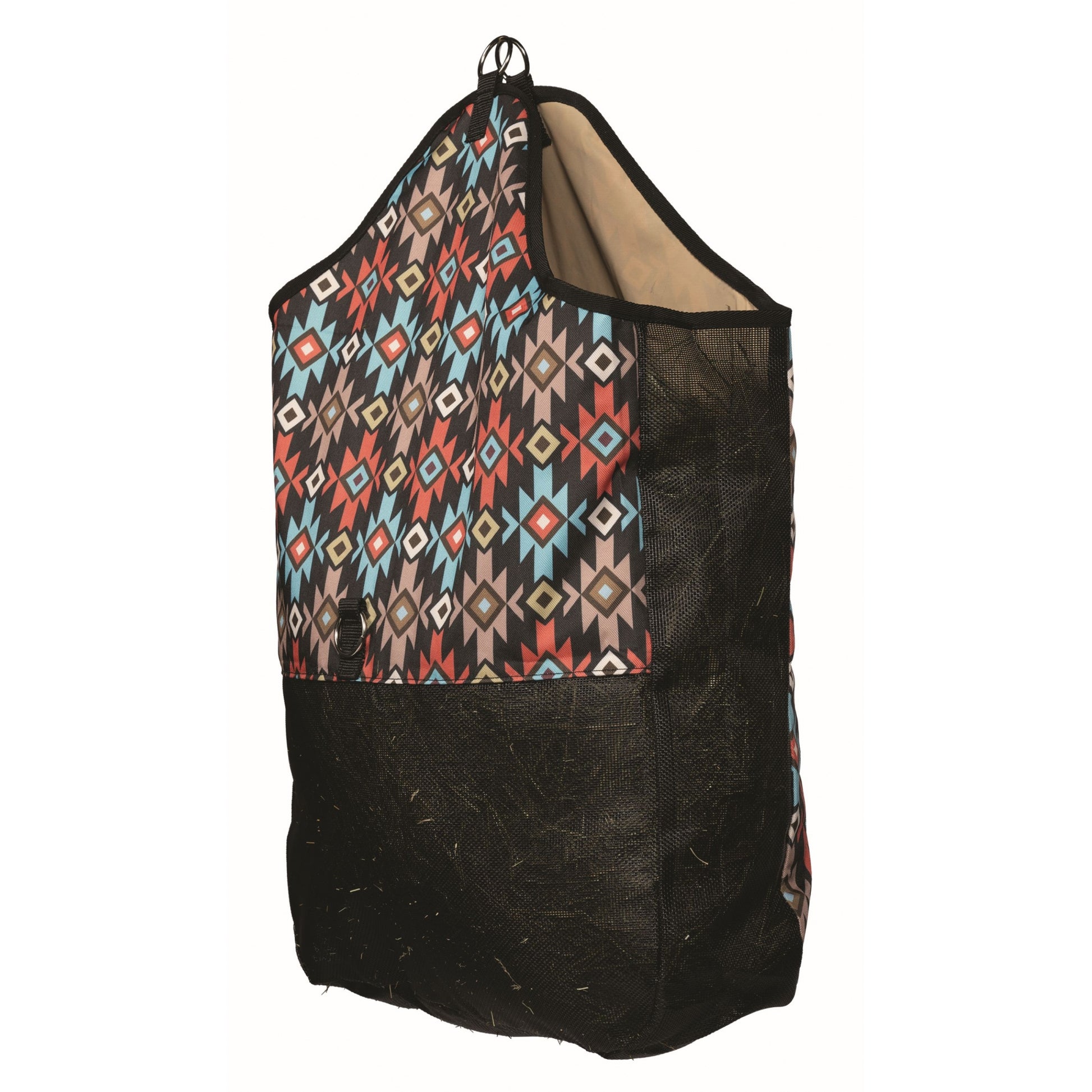 Weaver Leather Cordura Mesh Hay Bag