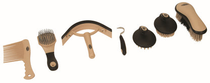 Weaver Grooming Kit