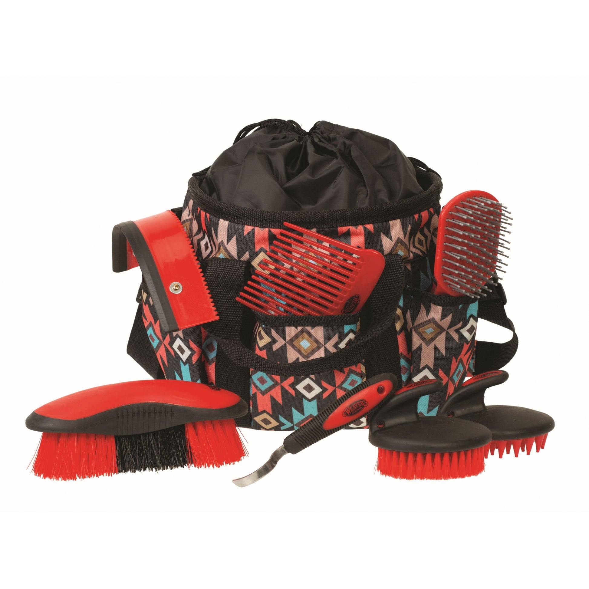 Weaver Grooming Kit