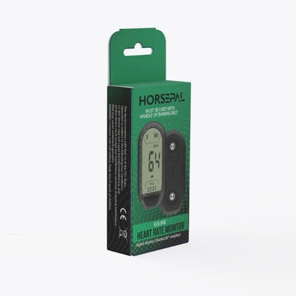 Horsepal Heart Rate Monitor