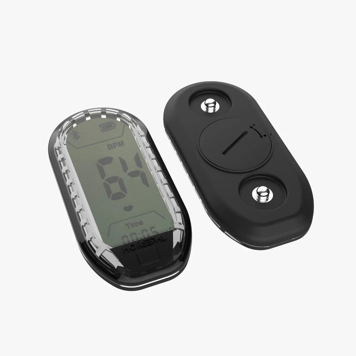Horsepal Heart Rate Monitor