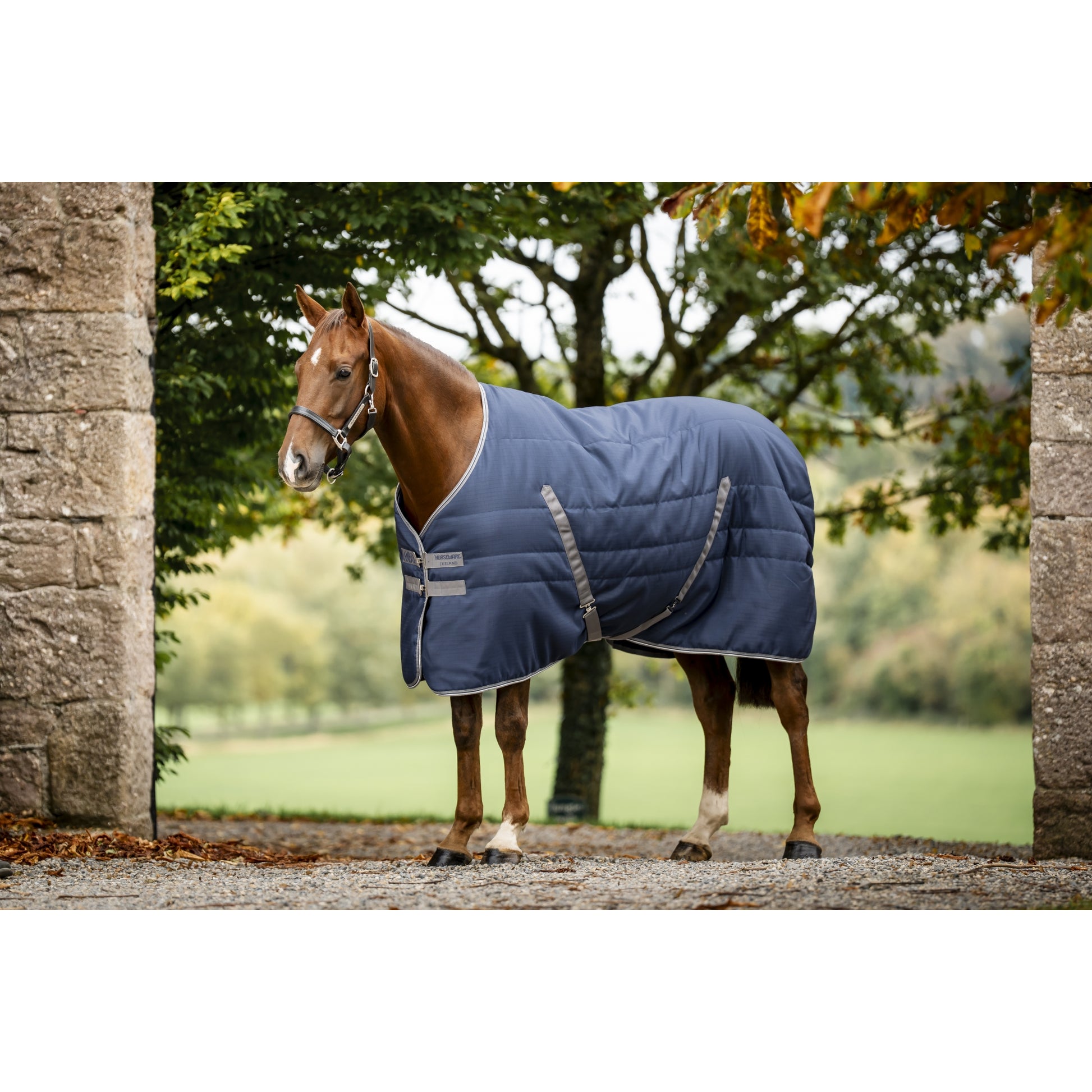 Rambo Stable Blanket 100g